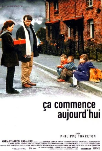 Это начинается сегодня (1999)